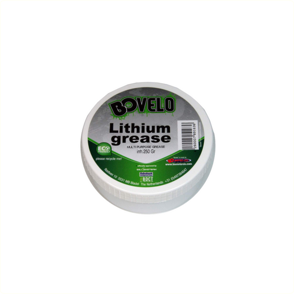 RB0304A BOVelo Lithium Grease 250Gr