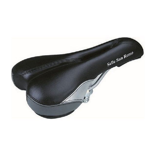 Union zadel 3110 atb mtb met ergo-gat