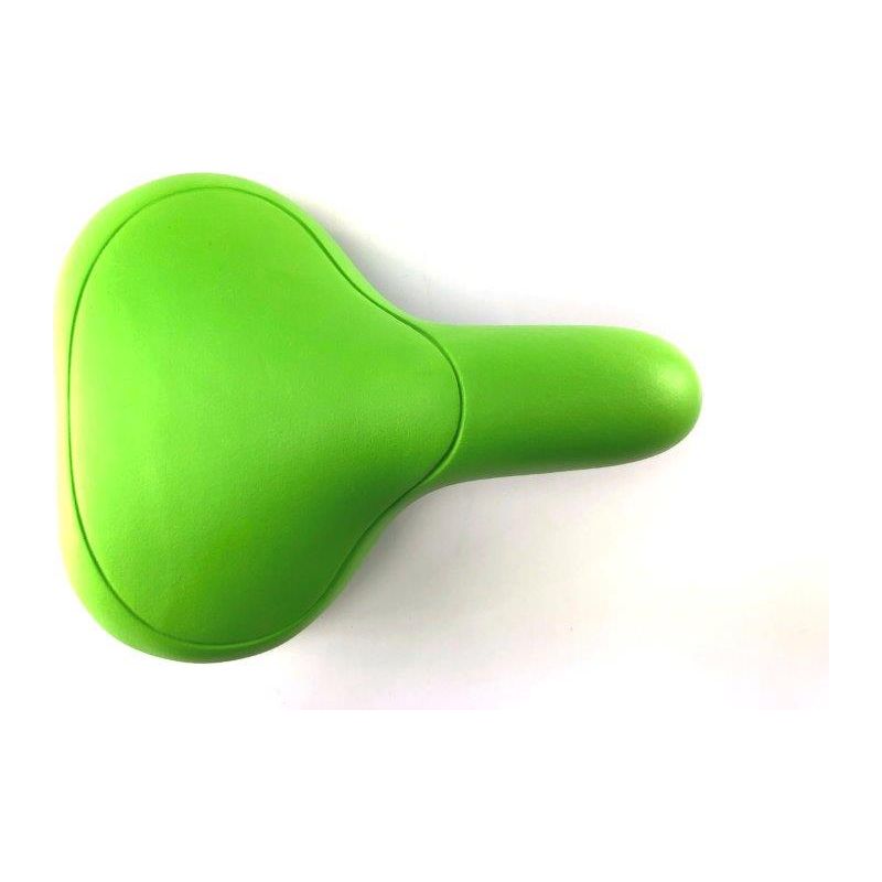 Selle Velo vert pomme