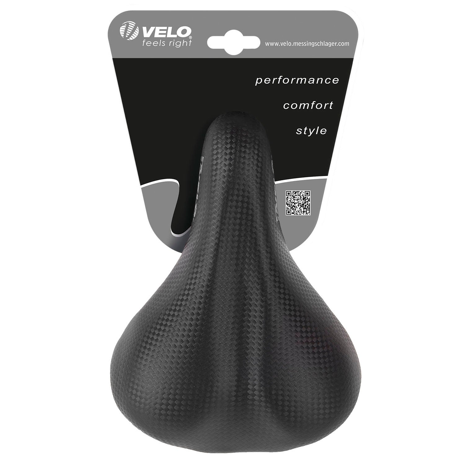 selle enfant noir