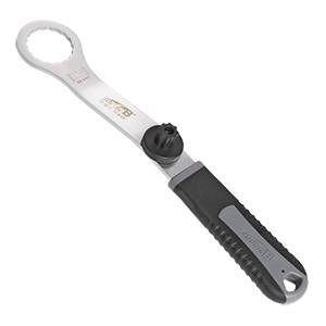 SuperB Super b Professional Bottom Bracket Wrench bb9000 tb-bb15 0903427