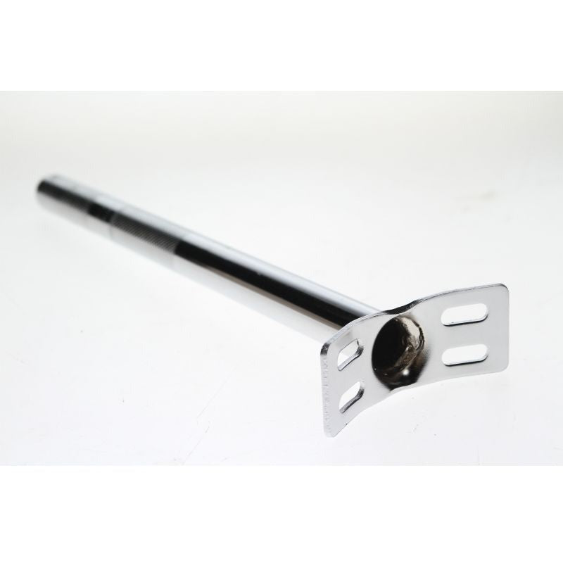 Zadel+bumper+zadelpen 22,0mm 30cm