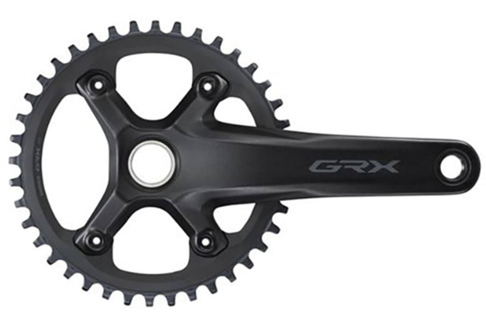 Shimano Crank grx rx600 175mm 40t 11sp oem