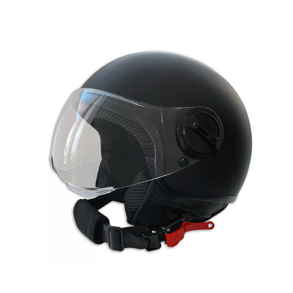 DE0501A Pro-tect Helm snor- en brom XL