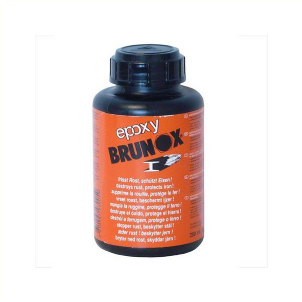 BRUNOX® Epoxy 250 ml roeststop