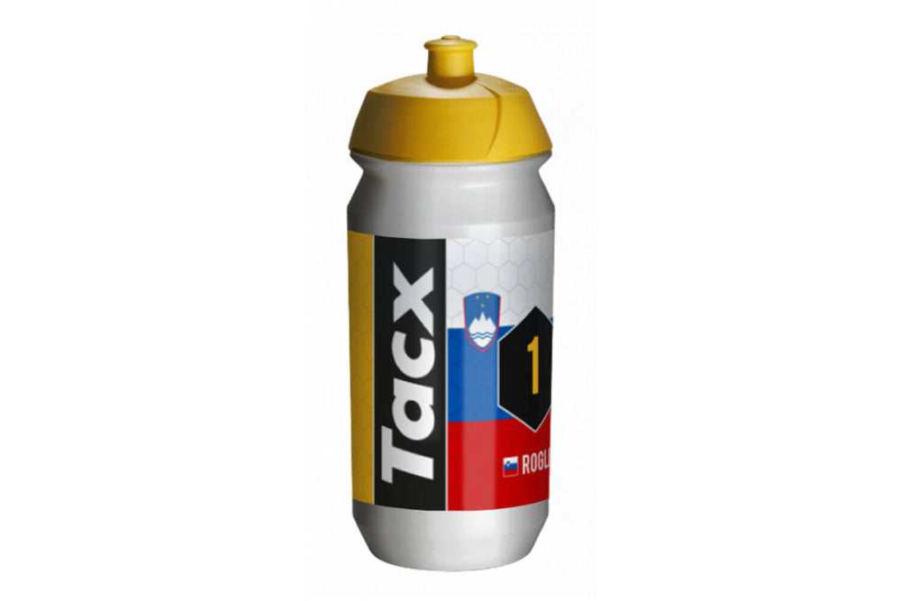 Speciaal team bidon 2023 500cc jumbo visma - primoz roglic