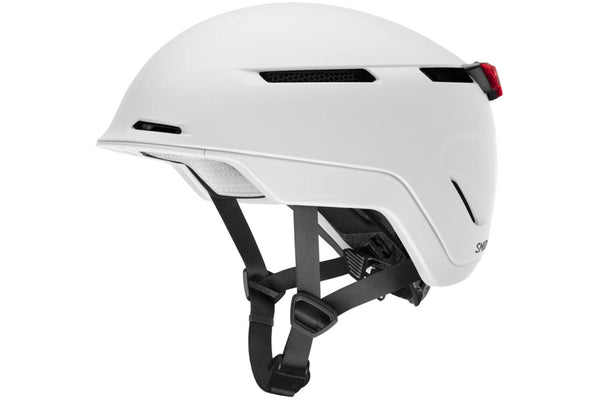 Smith - dispatch helm mips matte white