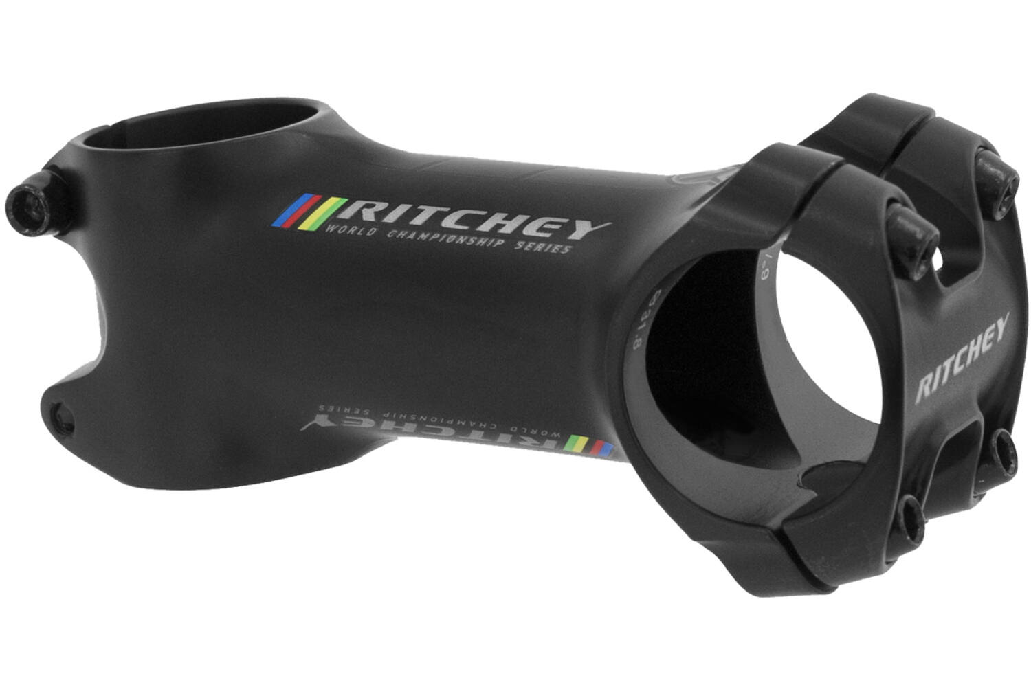 Ritchey - stuurpen wcs c220 matrix ud mat 90mm