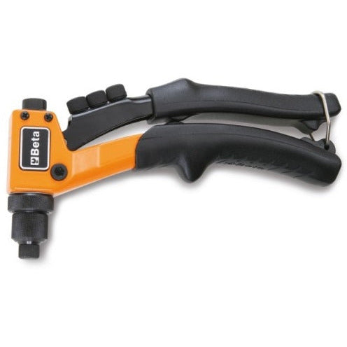 Beta 1741u ultracompacte blindklinktang kracht instelbaar