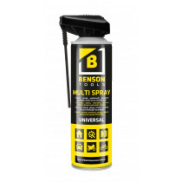 BB0506A Benson Multi-spray 300ml