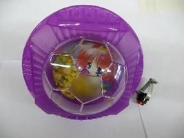 Kindertoeter skyhorn sl-108