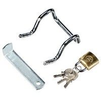 Antivol à combinaison Bobike Maxi