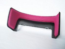 Bobike mini hoofddeel urban roze