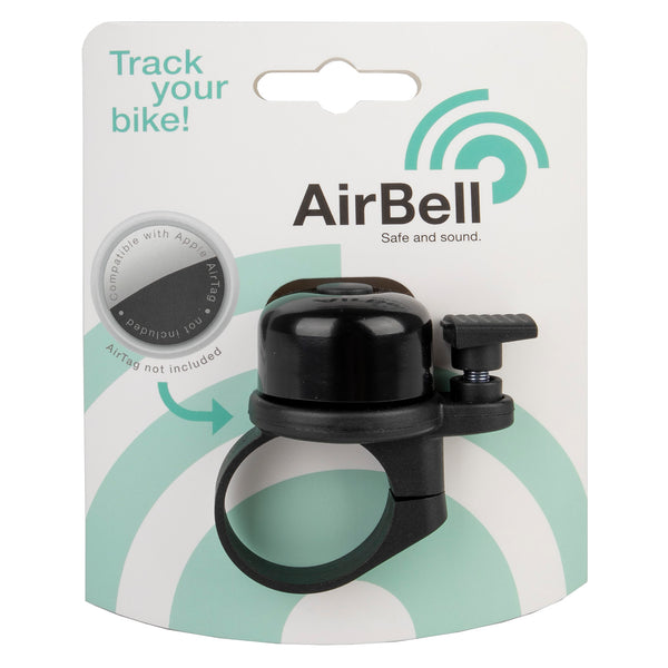 Airbell bel voor AirTag 31,8mm (AirTag niet meegeleverd)
