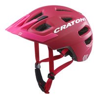 Helm Cratoni Maxster Pro Pink-Rose Matt Xs-S