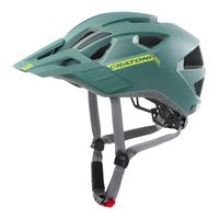 Helm Cratoni Allride Sage Matt Uni