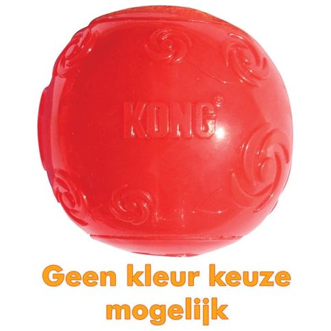 Kong knijpbal