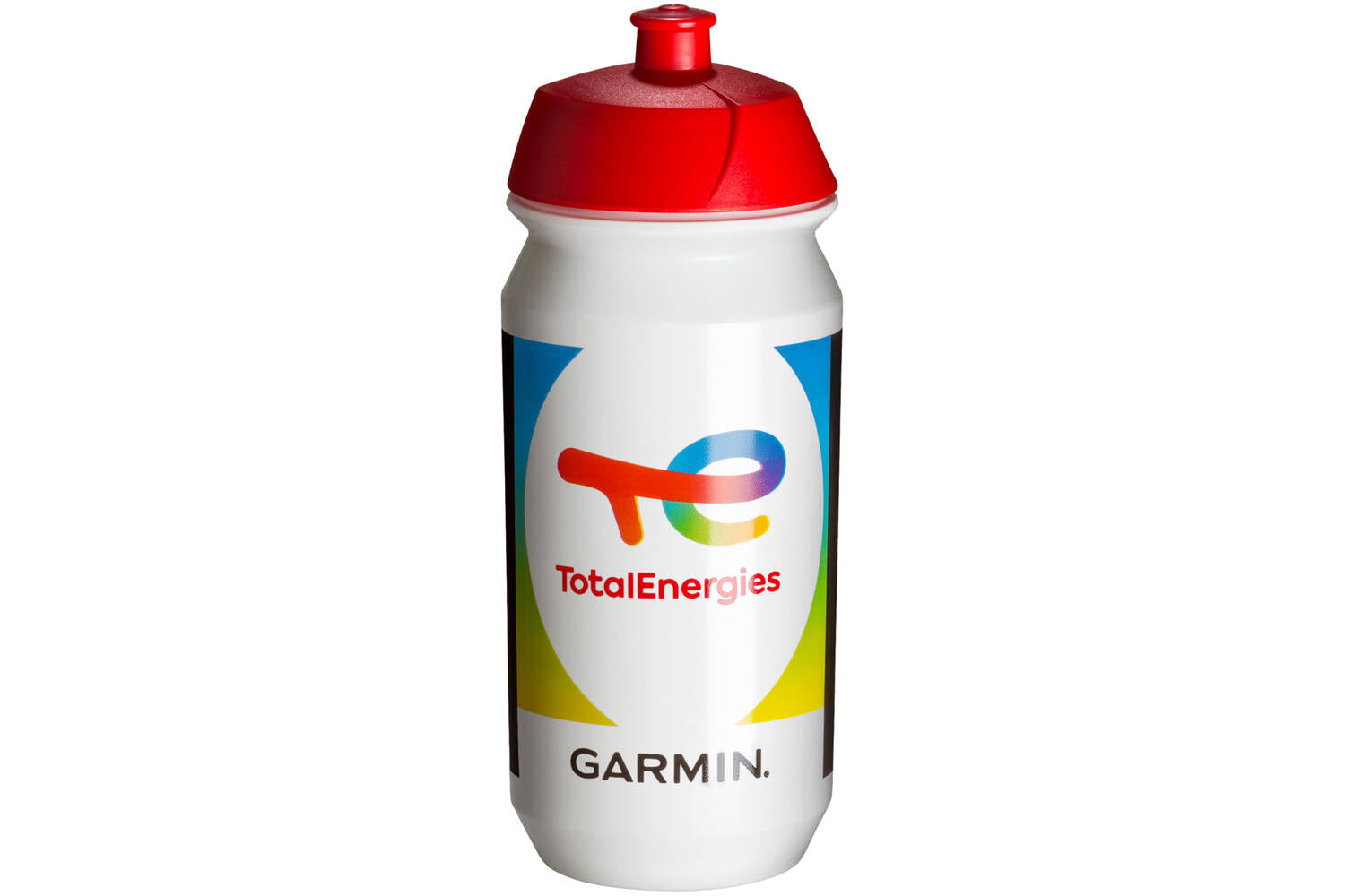 Tacx - shiva bio team bidon 2024 500cc bio totale energieën