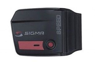 Sigma zender dts 2e fiets 00405