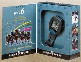 Computer sigma polscomputer pc6