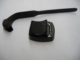 Support de guidon Vdo C10 15 1008