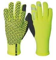 Wowow handschoenen morning breeze maat xl geel