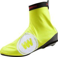 Wowow schoenhoes artic 2.0 maat 42-45 geel