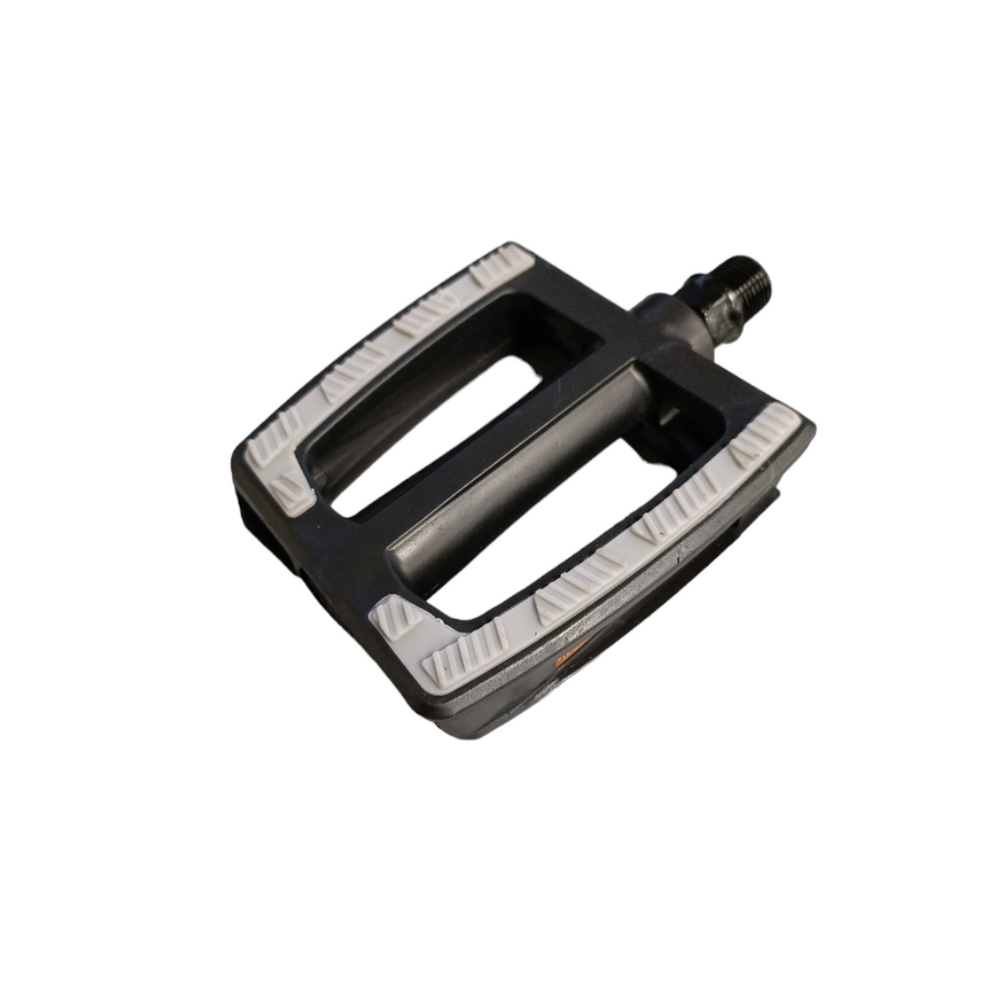 FALKX Zylon pedalen 9 16 , Kunststof huis, antislip