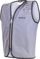 Wowow reflectievest kinder schlamm jas maat s full reflex