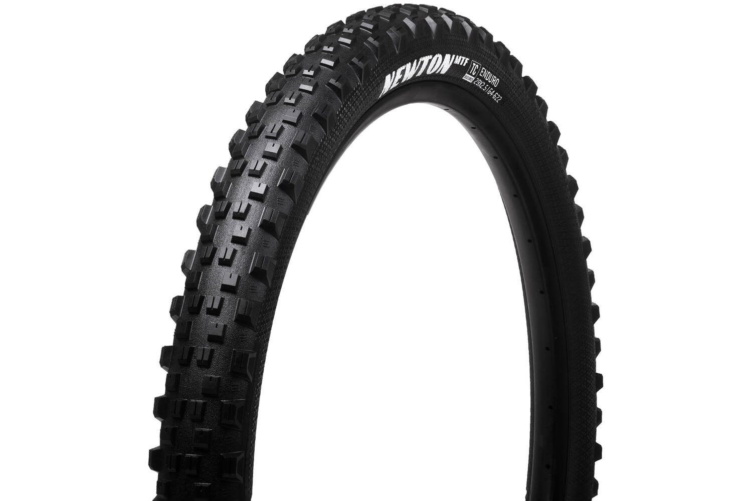 Goodyear - newton mtf enduro tlc 27.5x2.5