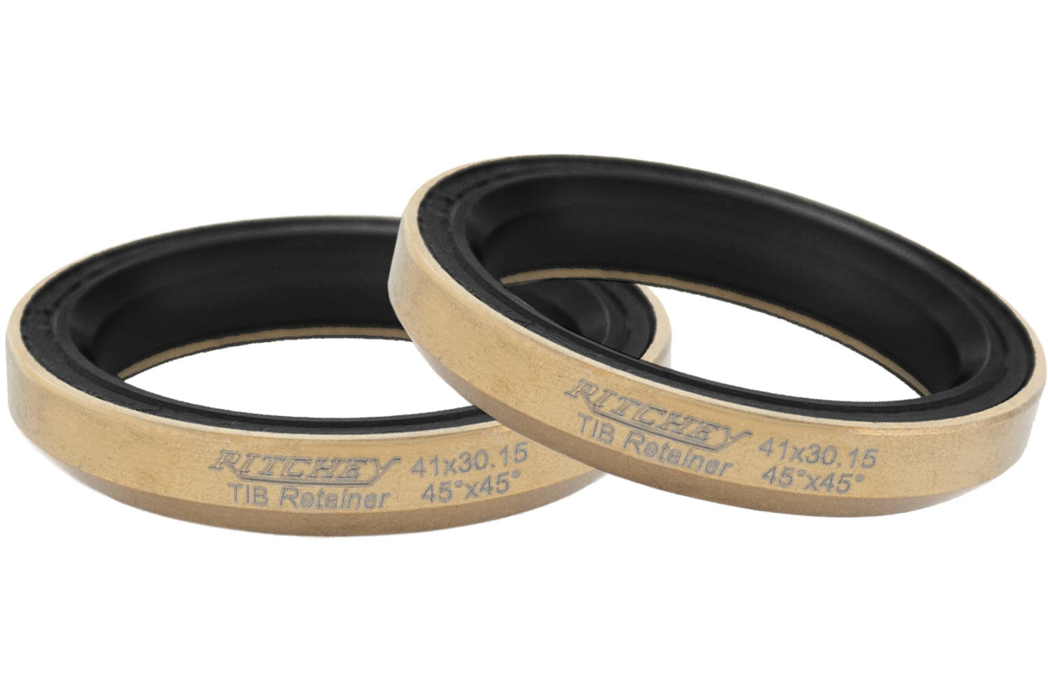 Ritchey - wcs balhoofd lager set 45 45 41,0 mm