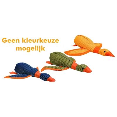 Happy Pet Dazzle eenden assortiment