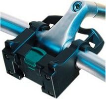 Stuuradapter lohr mts systeem