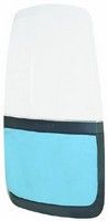 Bobike windscherm exclusief urban blauw