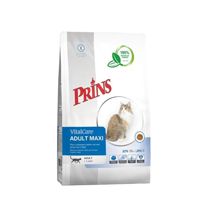 Prins cat vital care volwassen maxi