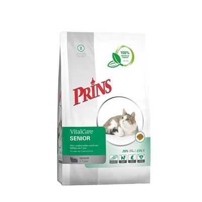 Prins kat vital care senior