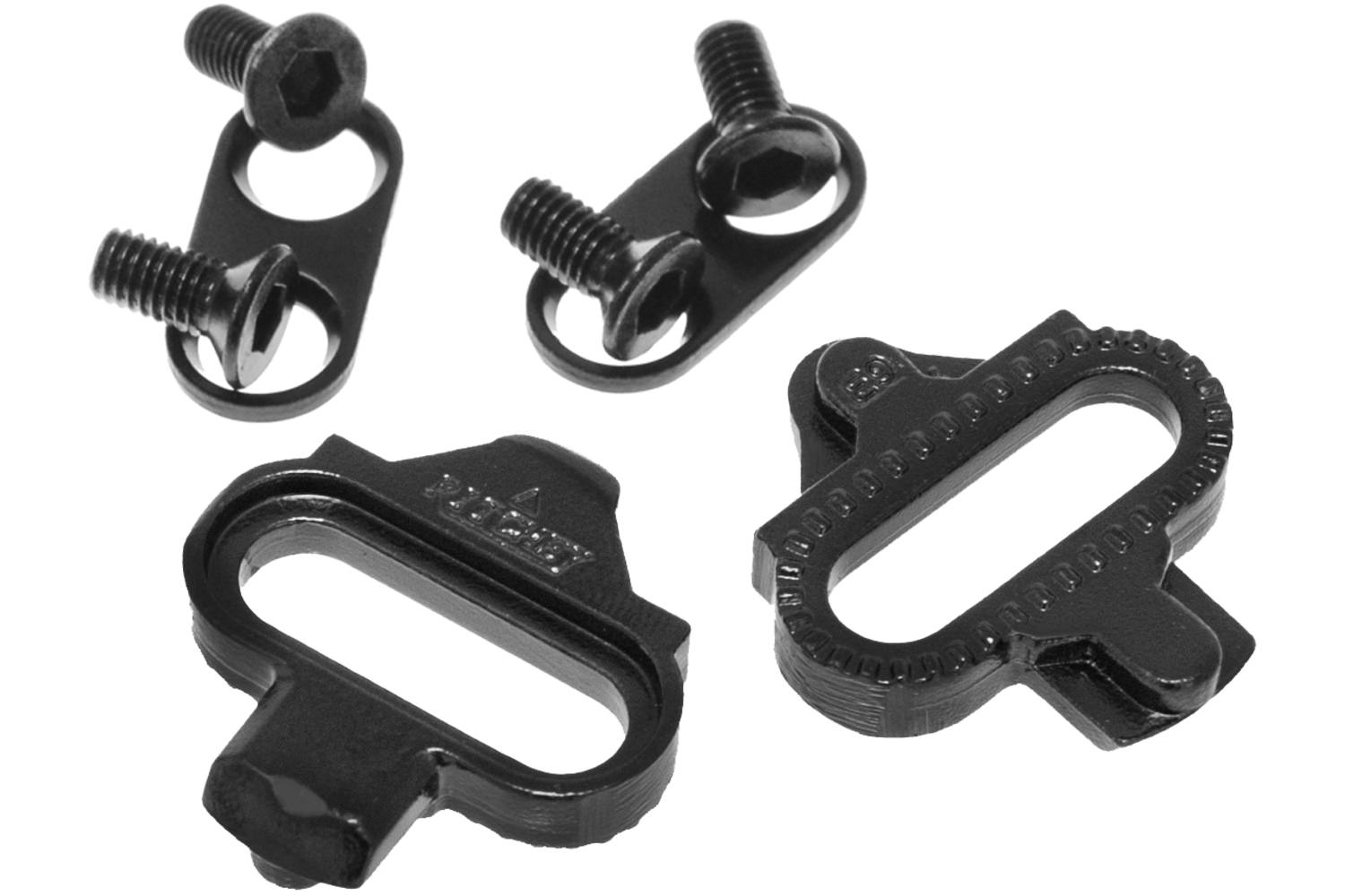 Ritchey - spd pedalen mtb comp trail zwart