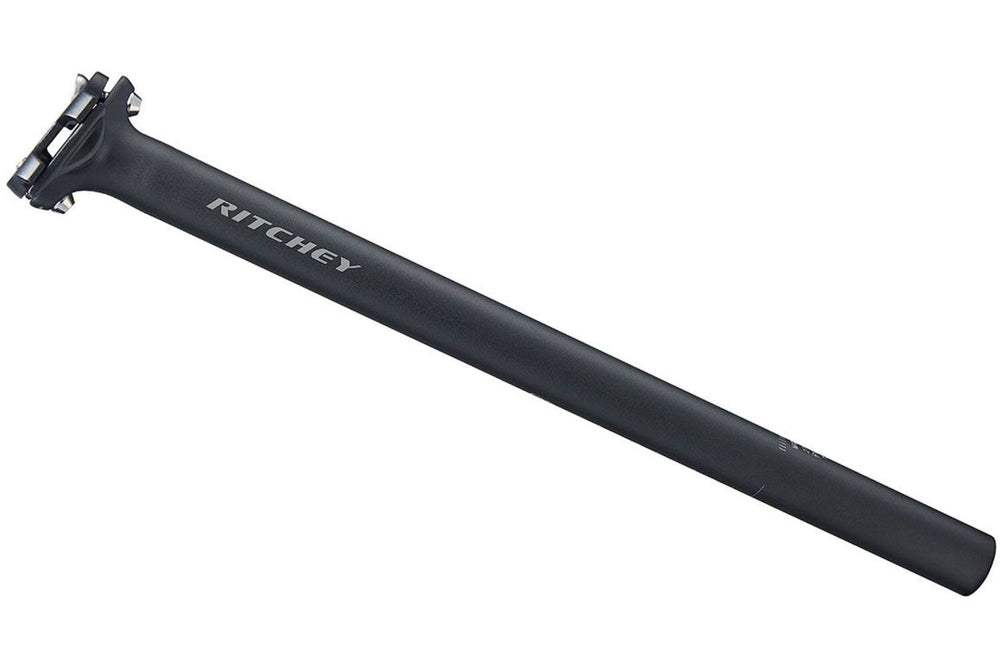 Ritchey Zadelpen comp zero bb zwart 400x30.9