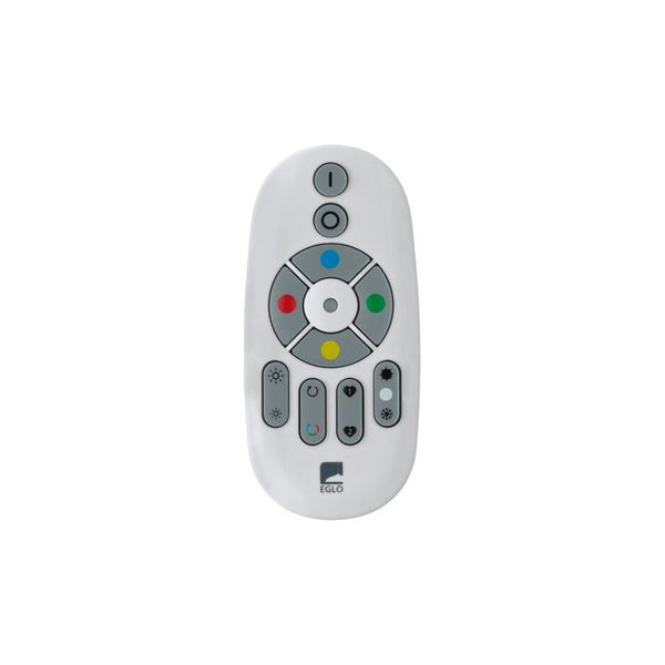 Eglo Connect remote control voor ledlampen