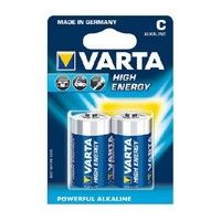 Batterij Varta Alkaline C (P2)