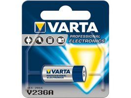 Batterie Varta v23ga 12v avec alarme