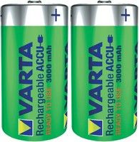 Batterie Varta Rechargeable C (P2)