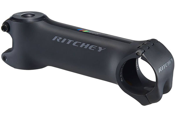Ritchey - stuurpen wcs chicane b2 blatte 130mm inclusief top cap