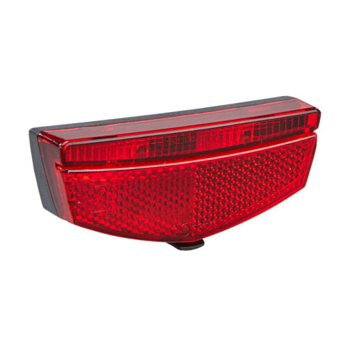 Buchel Tivoli LED tail light battery 50 80 mm on off blister