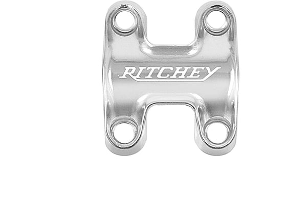 Ritchey - stuurpen face plate wcs c-220 classic hp zilver