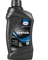Eurol Yamaha Olie 1 Ltr