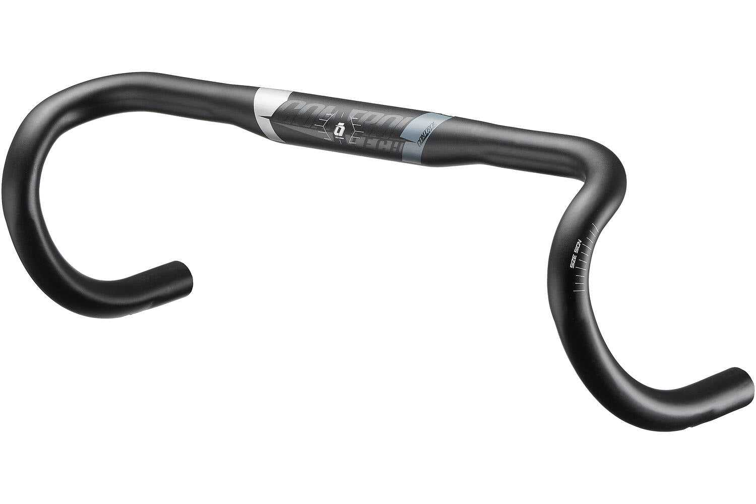 Controltech - roue de course sla compacte 44cm