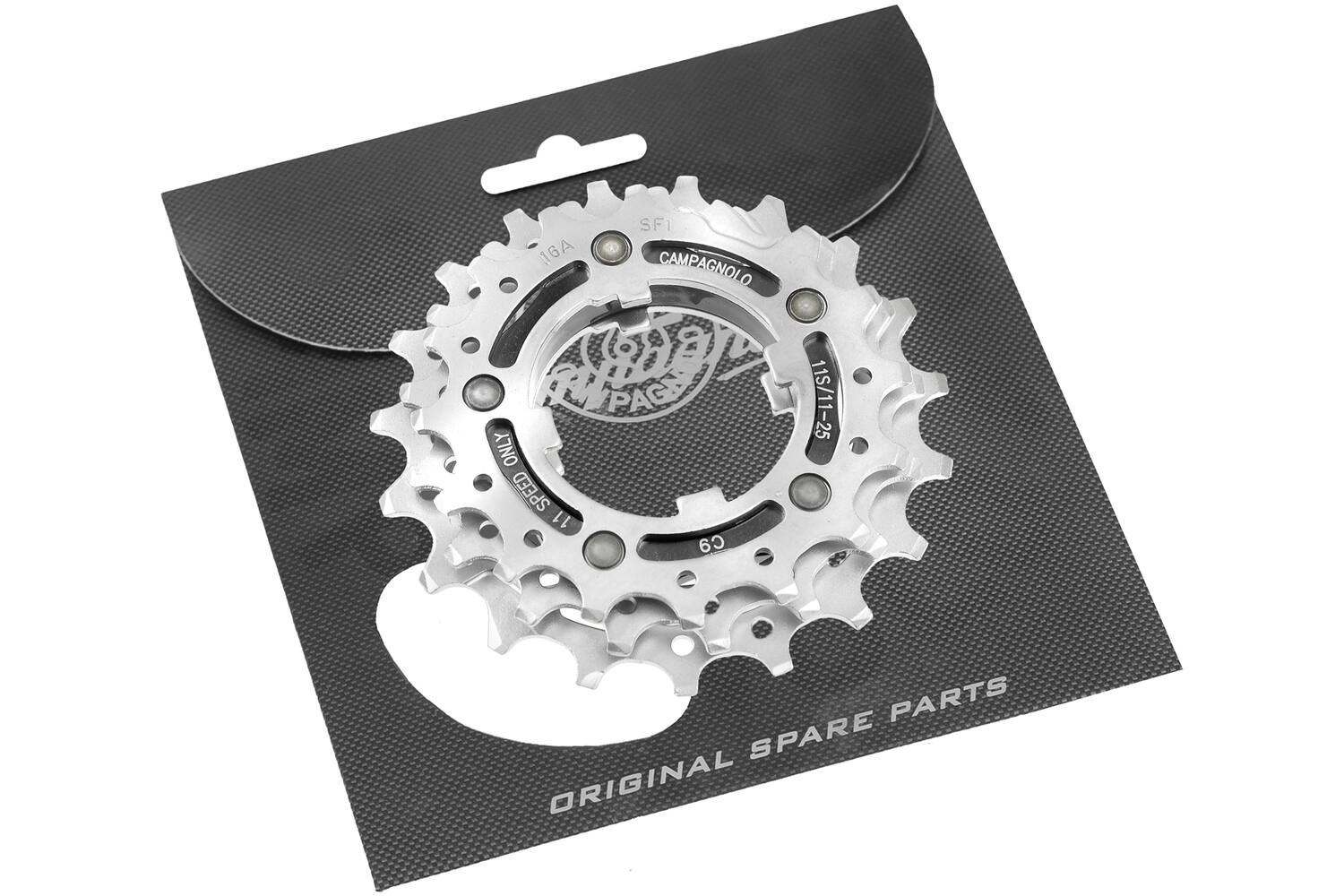 Campagnolo - tandwiel 16a-17a-19b 11 versnellingen