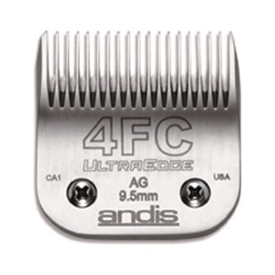 Andis scheerkop maat 4fc