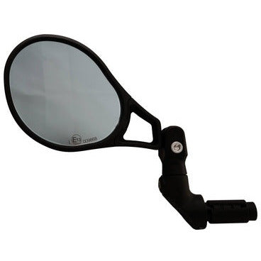 Qt cycle tech alu e-bike speed bikes miroir e-mark e-mark 1806916